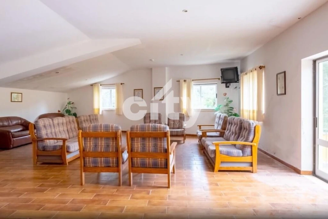 Quinta T5 para Venda em Minde Foto 21