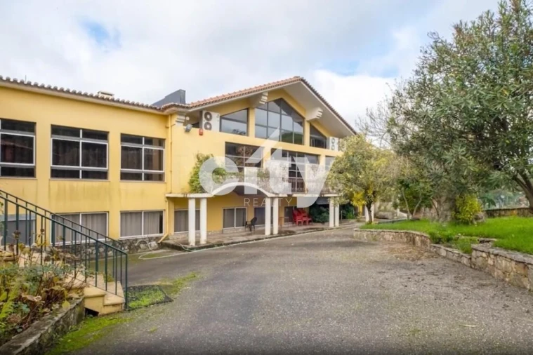 Quinta T5 para Venda em Minde Foto 6