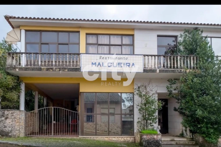 Quinta T5 para Venda em Minde Foto 8