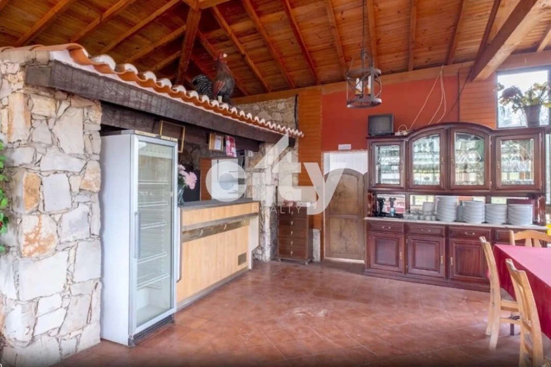 Quinta T5 para Venda em Minde Foto 18