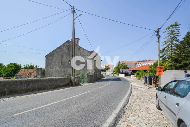Loja para Venda em Venda do Pinheiro e Santo Estêvão das Galés Foto 32