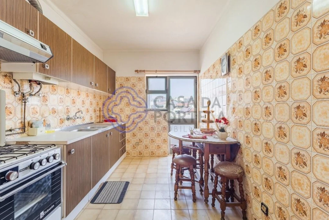 Apartamento T3 para Venda em Portimão Foto 4