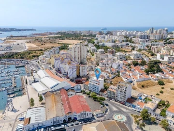 Apartamento T3 para Venda em Portimão