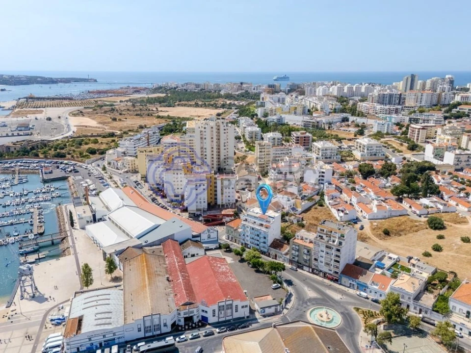 Apartamento T3 para Venda em Portimão Foto 30
