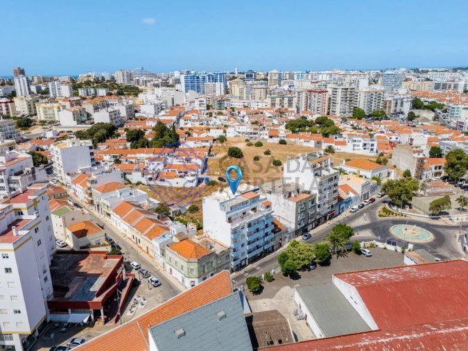 Apartamento T3 para Venda em Portimão Foto 26