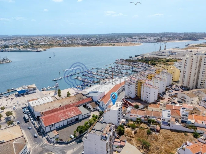 Apartamento T3 para Venda em Portimão Foto 29