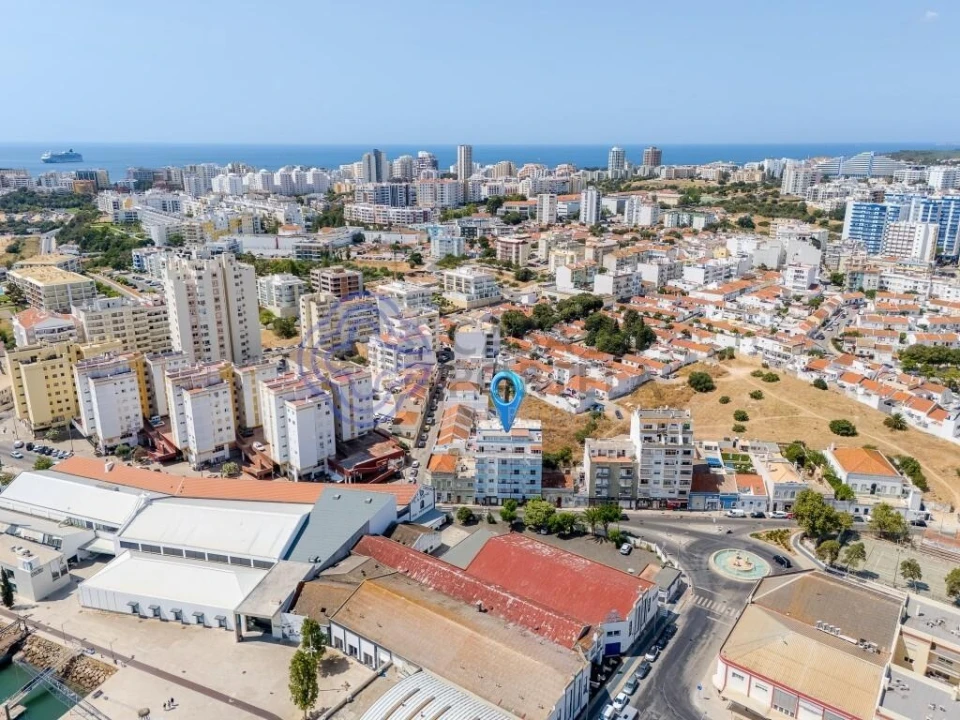 Apartamento T3 para Venda em Portimão Foto 31