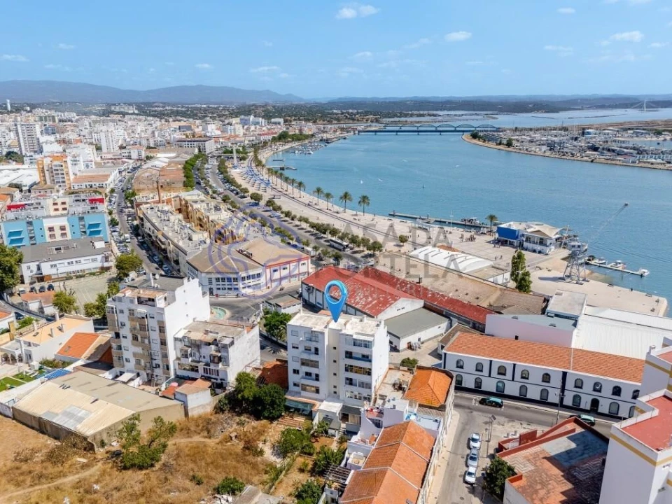 Apartamento T3 para Venda em Portimão Foto 27