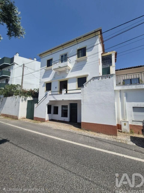 Prédio para Venda em Leiria, Pousos, Barreira e Cortes