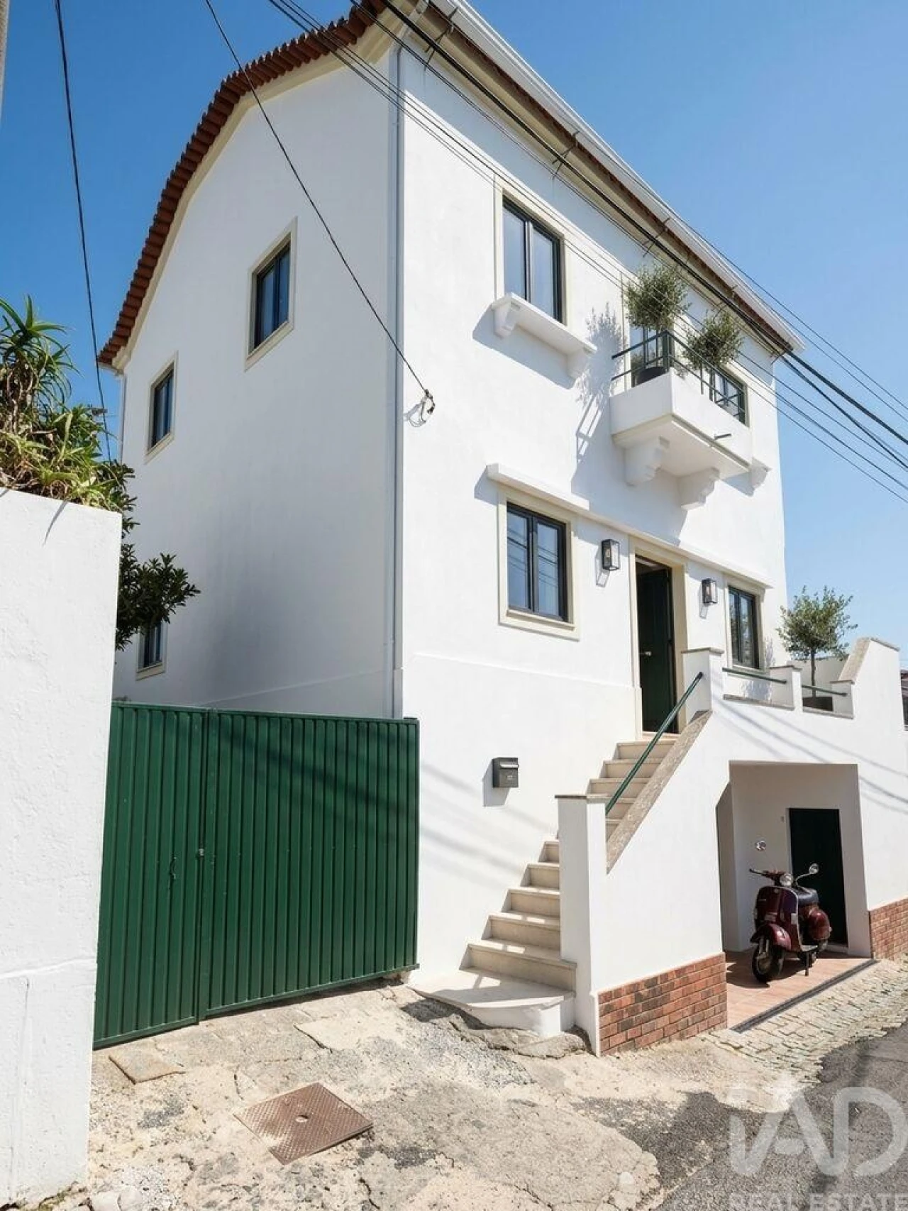 Prédio para Venda em Leiria, Pousos, Barreira e Cortes Foto 4