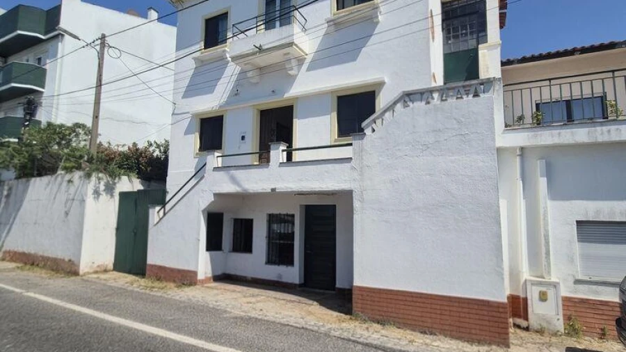 Prédio para Venda em Leiria, Pousos, Barreira e Cortes