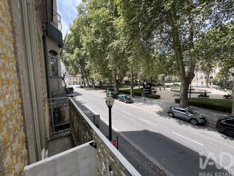 Apartamento T1 para Arrendamento em Cedofeita, Santo Ildefonso, Sé, Miragaia, São Nicolau e Vitória Foto 1
