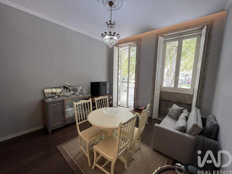 Apartamento T1 para Arrendamento em Cedofeita, Santo Ildefonso, Sé, Miragaia, São Nicolau e Vitória Foto 17