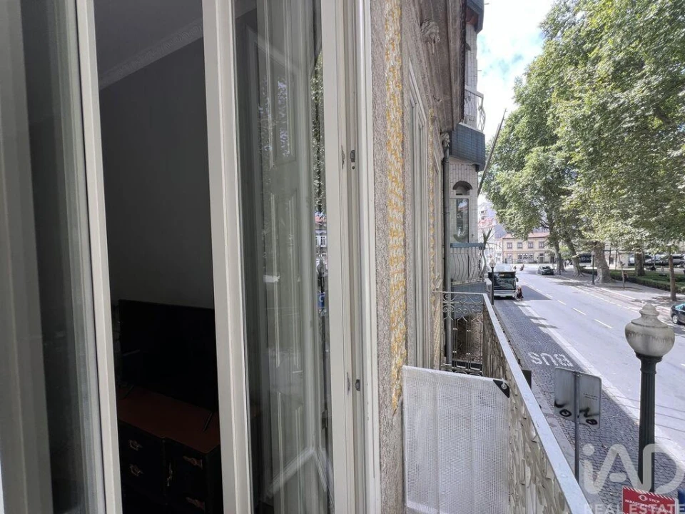 Apartamento T1 para Arrendamento em Cedofeita, Santo Ildefonso, Sé, Miragaia, São Nicolau e Vitória Foto 4