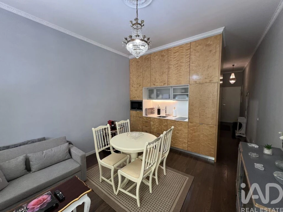 Apartamento T1 para Arrendamento em Cedofeita, Santo Ildefonso, Sé, Miragaia, São Nicolau e Vitória Foto 8