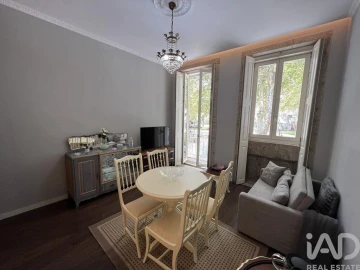 Apartamento T1 para Arrendamento em Cedofeita, Santo Ildefonso, Sé, Miragaia, São Nicolau e Vitória