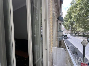 Apartamento T1 para Arrendamento em Cedofeita, Santo Ildefonso, Sé, Miragaia, São Nicolau e Vitória