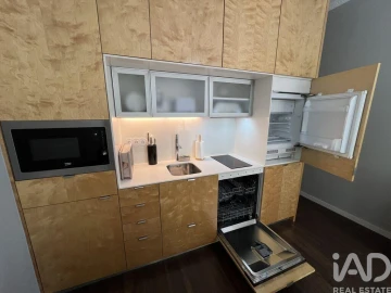 Apartamento T1 para Arrendamento em Cedofeita, Santo Ildefonso, Sé, Miragaia, São Nicolau e Vitória