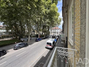 Apartamento T1 para Arrendamento em Cedofeita, Santo Ildefonso, Sé, Miragaia, São Nicolau e Vitória