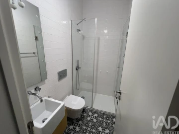 Apartamento T1 para Arrendamento em Cedofeita, Santo Ildefonso, Sé, Miragaia, São Nicolau e Vitória