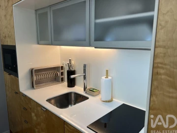 Apartamento T1 para Arrendamento em Cedofeita, Santo Ildefonso, Sé, Miragaia, São Nicolau e Vitória