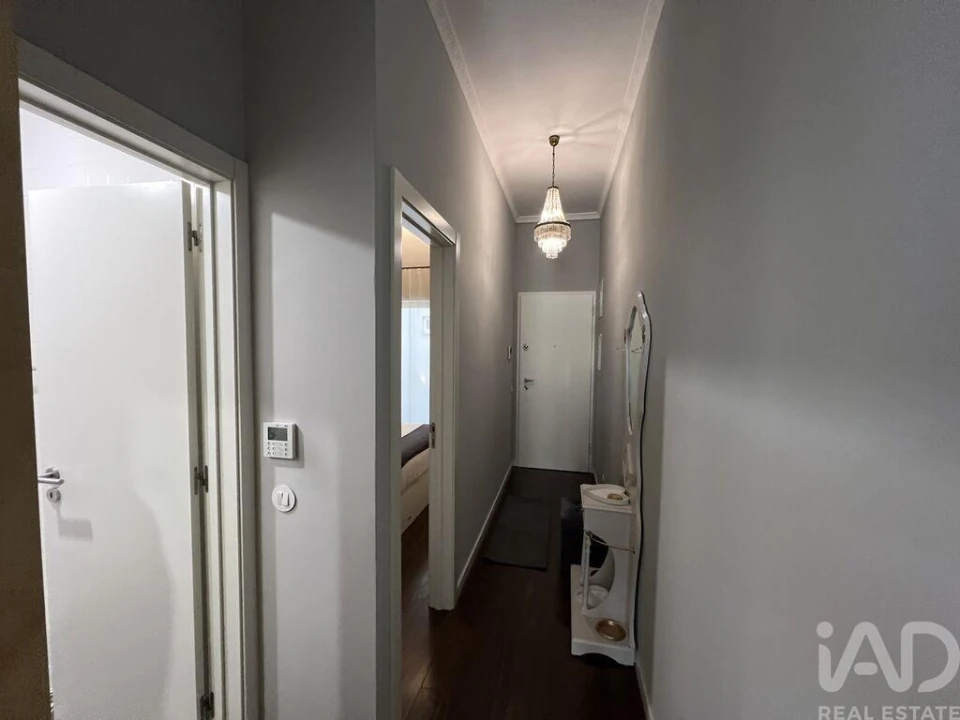 Apartamento T1 para Arrendamento em Cedofeita, Santo Ildefonso, Sé, Miragaia, São Nicolau e Vitória Foto 7