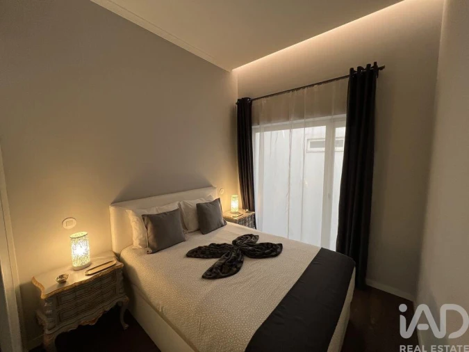 Apartamento T1 para Arrendamento em Cedofeita, Santo Ildefonso, Sé, Miragaia, São Nicolau e Vitória Foto 11