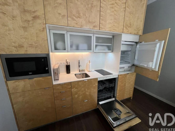 Apartamento T1 para Arrendamento em Cedofeita, Santo Ildefonso, Sé, Miragaia, São Nicolau e Vitória Foto 14