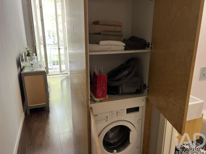 Apartamento T1 para Arrendamento em Cedofeita, Santo Ildefonso, Sé, Miragaia, São Nicolau e Vitória Foto 13