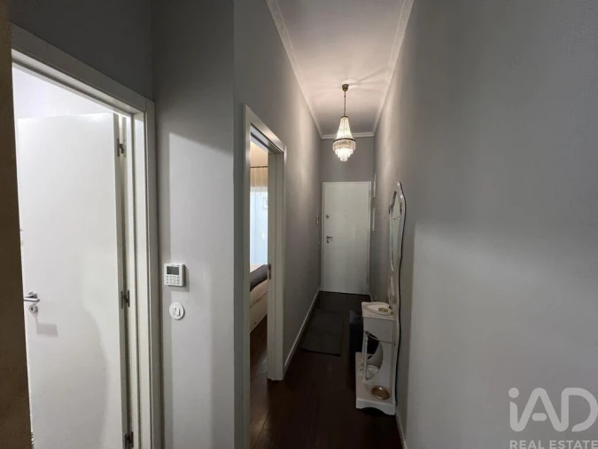 Apartamento T1 para Arrendamento em Cedofeita, Santo Ildefonso, Sé, Miragaia, São Nicolau e Vitória Foto 7