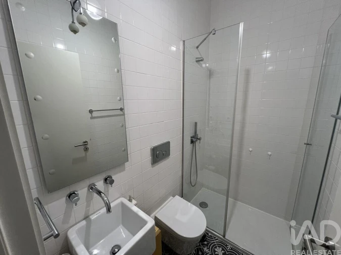 Apartamento T1 para Arrendamento em Cedofeita, Santo Ildefonso, Sé, Miragaia, São Nicolau e Vitória Foto 9