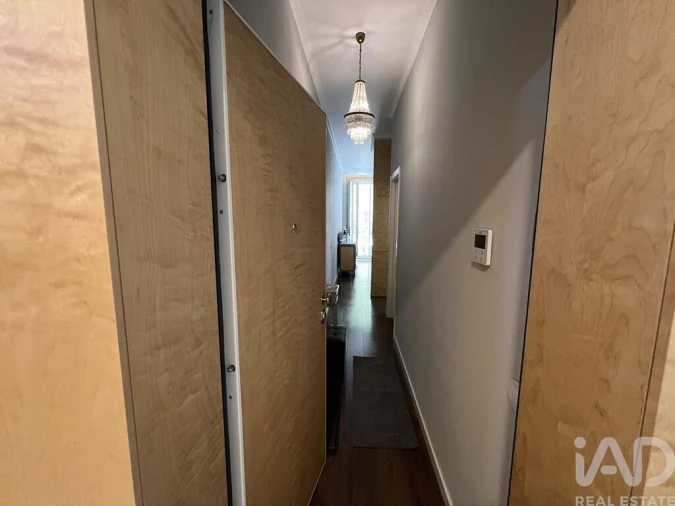 Apartamento T1 para Arrendamento em Cedofeita, Santo Ildefonso, Sé, Miragaia, São Nicolau e Vitória Foto 5