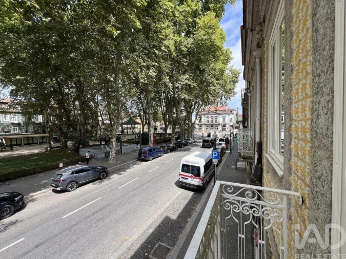Apartamento T1 para Arrendamento em Cedofeita, Santo Ildefonso, Sé, Miragaia, São Nicolau e Vitória Foto 2