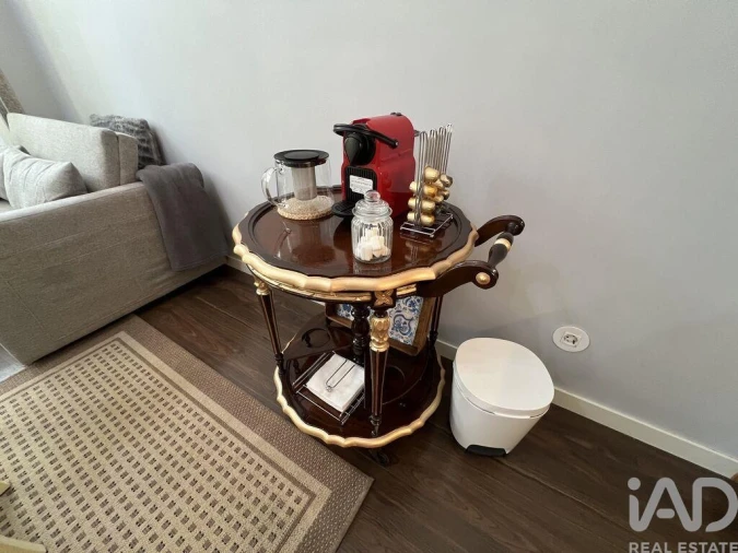 Apartamento T1 para Arrendamento em Cedofeita, Santo Ildefonso, Sé, Miragaia, São Nicolau e Vitória Foto 16