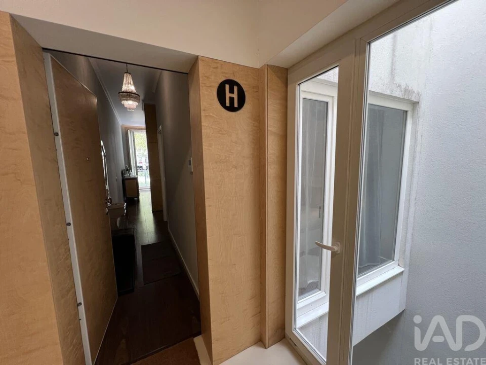 Apartamento T1 para Arrendamento em Cedofeita, Santo Ildefonso, Sé, Miragaia, São Nicolau e Vitória Foto 21