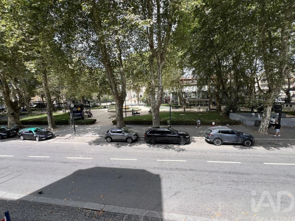 Apartamento T1 para Arrendamento em Cedofeita, Santo Ildefonso, Sé, Miragaia, São Nicolau e Vitória Foto 3