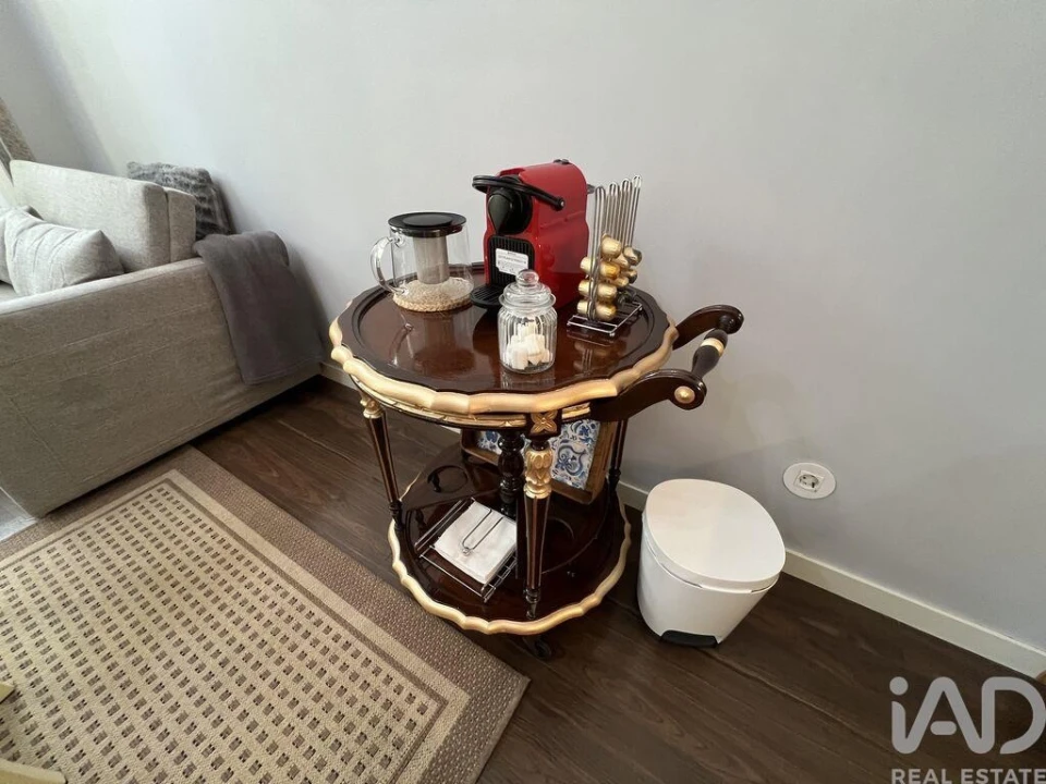 Apartamento T1 para Arrendamento em Cedofeita, Santo Ildefonso, Sé, Miragaia, São Nicolau e Vitória Foto 16