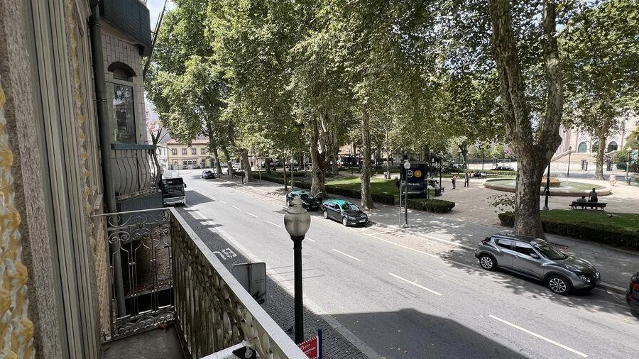 Apartamento T1 para Arrendamento em Cedofeita, Santo Ildefonso, Sé, Miragaia, São Nicolau e Vitória