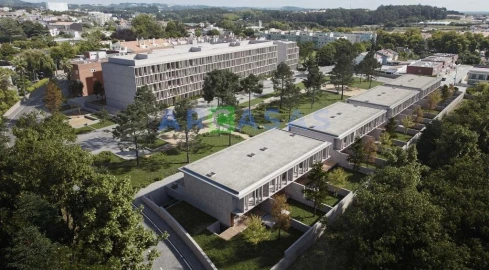Moradia T3 para Venda em Arcozelo