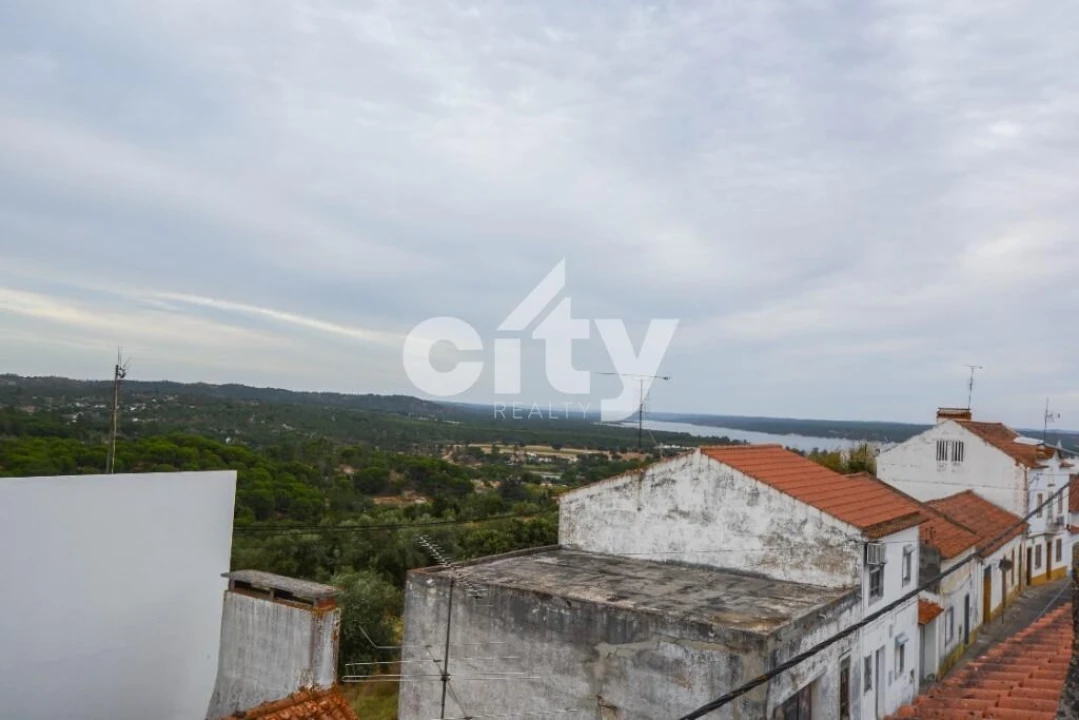 Apartamento T2 para Venda em Montargil Foto 15