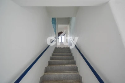 Apartamento T2 para Venda em Montargil