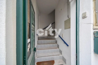 Apartamento T2 para Venda em Montargil