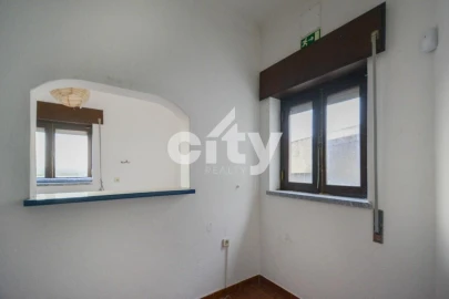 Apartamento T2 para Venda em Montargil