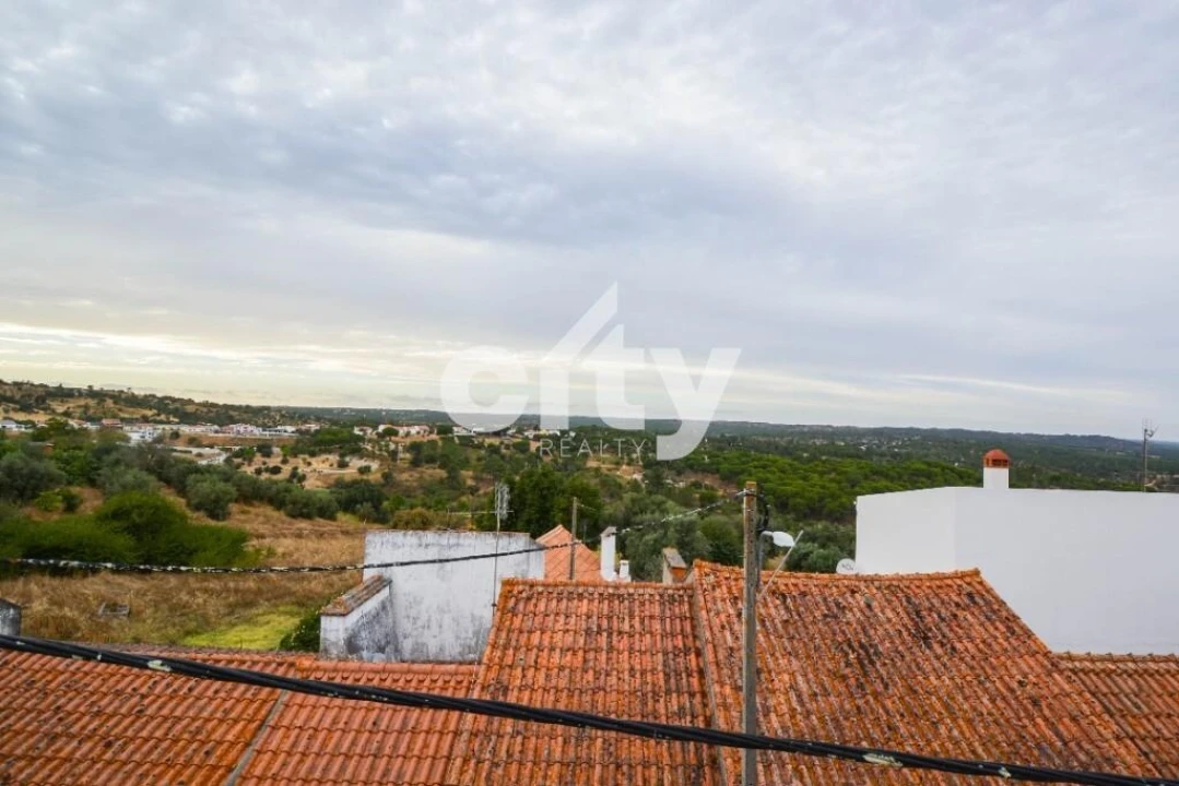 Apartamento T2 para Venda em Montargil Foto 14
