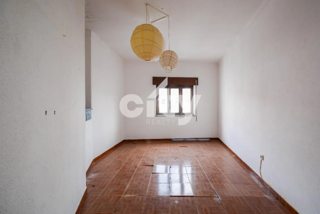 Apartamento T2 para Venda em Montargil Foto 7