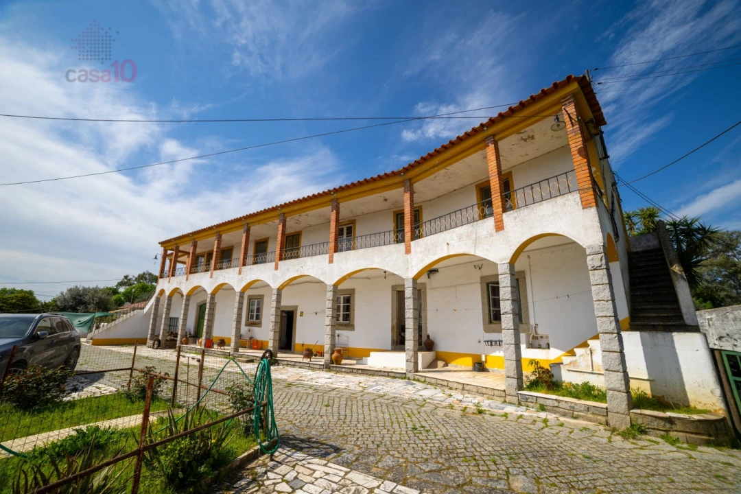 Quinta T6 para Venda em Canaviais Foto 2