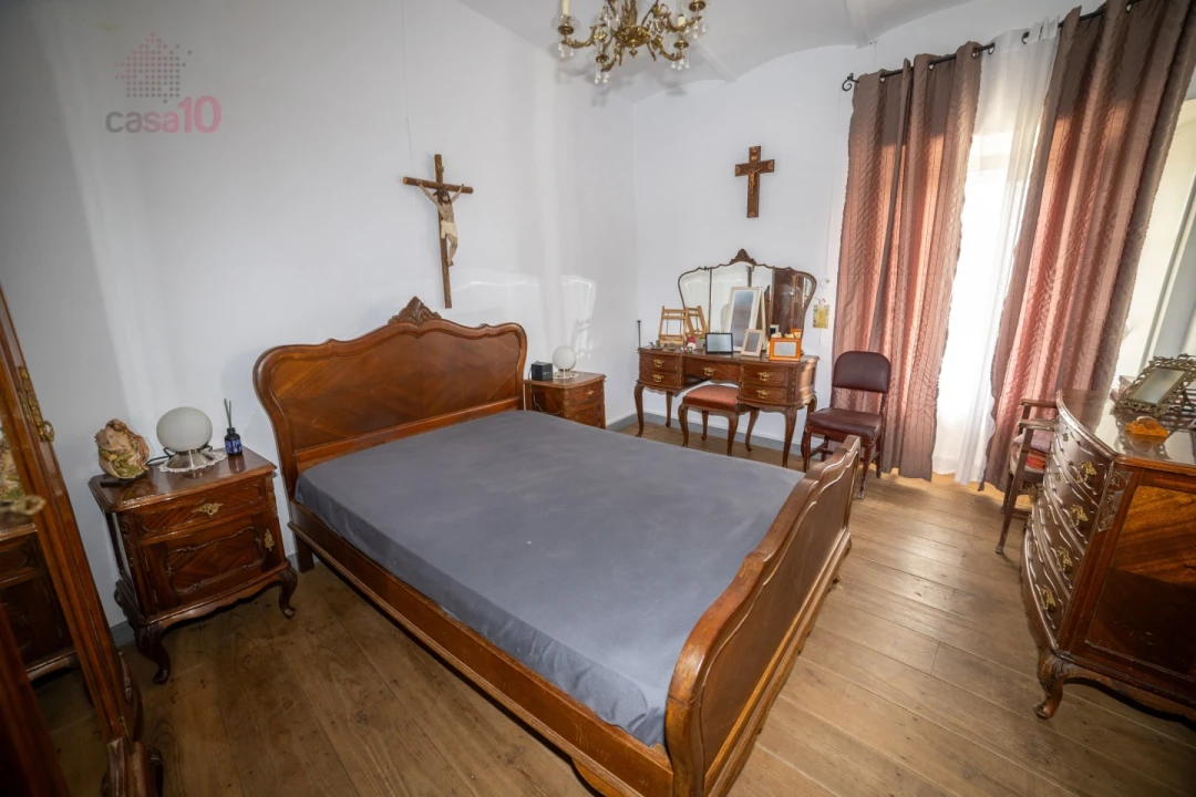 Quinta T6 para Venda em Canaviais Foto 23