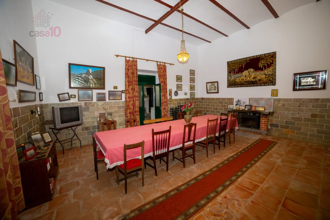 Quinta T6 para Venda em Canaviais Foto 17