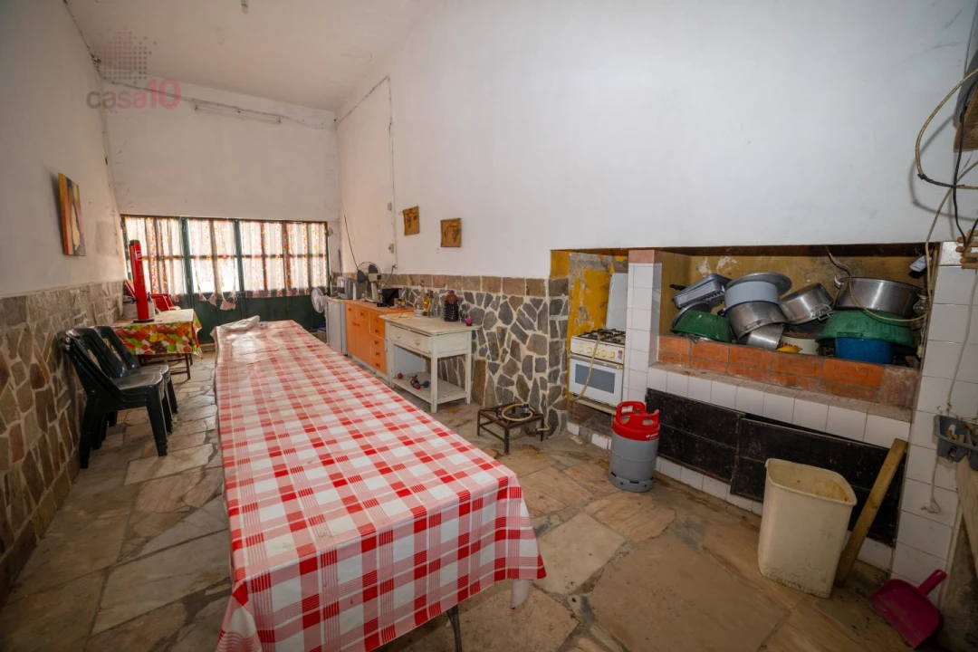 Quinta T6 para Venda em Canaviais Foto 11
