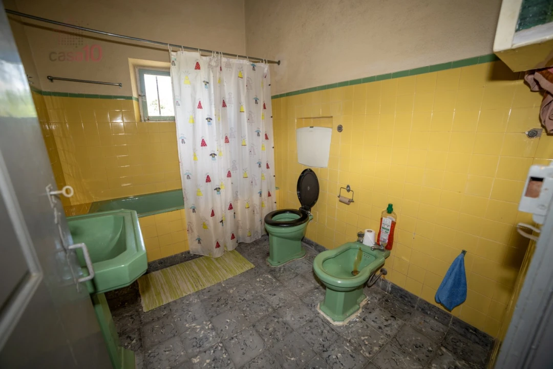 Quinta T6 para Venda em Canaviais Foto 26